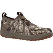 Rocky Men's Dry-Stike SRX Outdoor Shoe Realtree APX - RKS0731