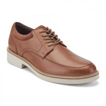Rockport Men's Macnab Medium Natural Casual Shoes - M-Macnab-MNA01