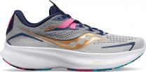 Saucony Women's Ride 15 Running Shoe Prospect Glass - S10729-40