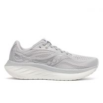 Saucony Womens Ride 18 Running Shoe Cloud - S11000-103