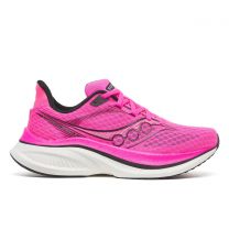 Saucony Women's Endorphin Speed 5 Shock/Black Running Shoes - S11007-98