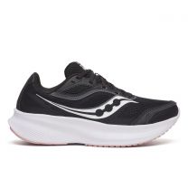 Saucony Women's Cohesion 18 Running Shoes Black/Cameo - S11034-210