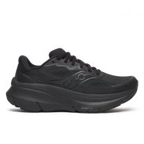Saucony Women's Guide 19 Triple Black Running Shoes - S11058-101