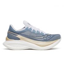 Saucony Women's Endorphin Pro 5 Storm/Gilded Running Shoes - S11064-142