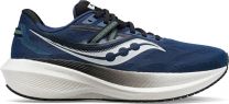 Saucony Men's Triumph 20 Running Shoe Twilight/Rain - S20759-21