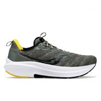 Saucony Men's Echelon 9 Running Shoe Bough/Black - S20765-110