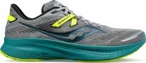 Saucony Men's Guide 16 Running Shoe Fossil/Moss - S20810-15