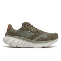 Saucony Men's Guide Metro Olive Running Shoes - S21003-150