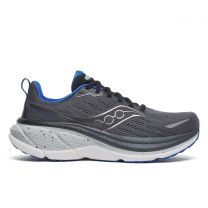Saucony Men's Hurricane 25 Shadow/Black Running Shoes - S21026-120
