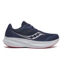 Saucony Men's Cohesion 18 Running Shoes Navy/Cloud - S21034-215