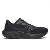 Saucony Men's Ride 19 Triple Black Running Shoes - S21055-101