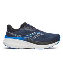 Saucony Men's Guide 19 Wide Navy/Royal Running Shoes - S21058-121