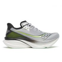 Saucony Men's Endorphin Azura Silver/Black Running Shoes - S21070-103