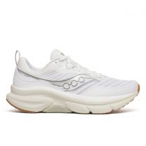 Saucony Men's Omni 23 White/Birch Running Shoes - S21072-103