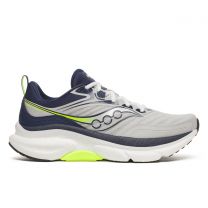 Saucony Men's Omni 23 Mist/Navy Running Shoes - S21072-125
