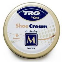 TRG The One M Series Shoe Cream Polish Red Mahogany (1.7 fl oz) - TRGSCM-012 Red Mahogany