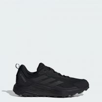 Adidas Men's Terrex Anylander Hiking Shoe Black/Black/Grey - ID0895