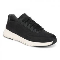 Vionic Women's Uptown Sneaker Black - J7704L3002