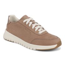 Vionic Women's Uptown Sneaker Desert Sand Metallic - J7704L6200