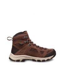 Vasque Women's Breeze Waterproof Hiking Boots Cappuccino - 07755