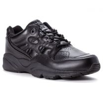 Propet Women's Stability Walker Sneaker Black - W2034BLK