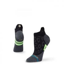 Stance Women's Prey For Me Performance Tab Socks Black - W218A21PRE-BLK