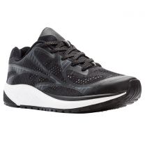 Propet Women's Propét One LT Athletic Shoe Black/Grey - WAA022MBGR
