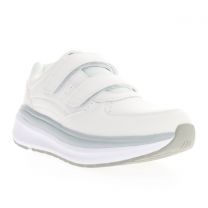 Propet Women's Ultima Strap Walking Shoe White - WAA303LWHT