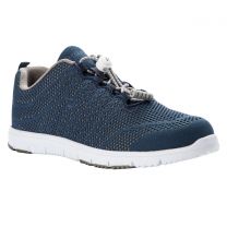 Propet Women's TravelWalker® Evo Sneaker Cape Cod Blue - WAT062MCBL