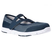 Propét Women's TravelWalker Evo Mary Jane Flat