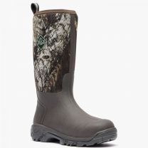 Muck Men's Mossy Oak Break-Up Country Woody Sport Tall Boot - WDSMOBU