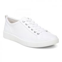 Vionic Women's Winny Sneaker White Leather - H7773L1100