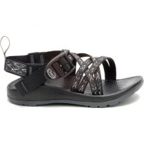 Chaco Unisex Kid's Z/1 EcoTread Sandal Summit B/W - JCH180403Z