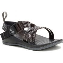 Chaco Unisex Kid's Z/1 EcoTread Sandal Summit B/W - JCH180403Z