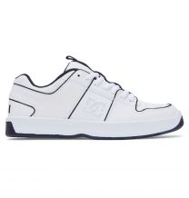 DC Shoes Men's Star Wars x Lynx Zero Shoes White;/Black/Blue - ADYS100726-IBB