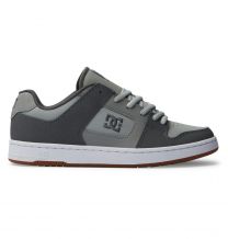 DC Shoes Men's Manteca 4 Shoes Grey/Gum - ADYS100765-2GG
