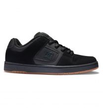 DC Shoes Men's Manteca 4 Shoes Black/Black/Gum - ADYS100765-KKG