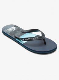 Quiksilver Men's Molokai Panel Flip Flop Sandals - AQYL101263-XBBS