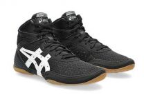 ASIC MATFLEX 7 BLACK - 1081A051-001