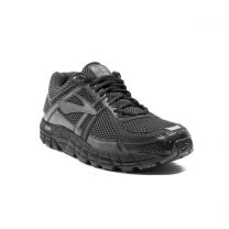 Brooks Men's Addiction 12 Black/Anthracite - 110196-068