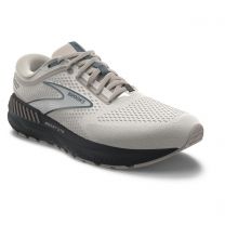 Brooks Men's Beast GTS 23 Chateau Grey/White Sand/Blue - 110401-216