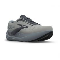 Brooks Men’s Ghost Max 3 Running Shoe Primer Grey/Ebony - 110464-069