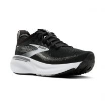 Brooks Women’s Adrenaline GTS 25 Supportive Running & Walking Shoe Black/Grey/White - 120443-090