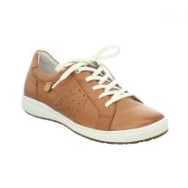 Josef Seibel Women's Caren 01 Sneaker Camel - 67701-133240