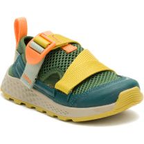 Chaco Unisex Kids' Drifter Sandal Dark Ivy - JCH00000115