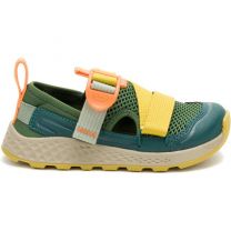 Chaco Unisex Kids' Drifter Sandal Dark Ivy - JCH00000115