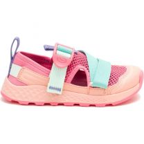 Chaco Unisex Kids' Drifter Sandal Flamingo Floatie - JCH00000114