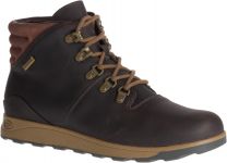 Chaco Men's Frontier Waterproof Boot  Java - J106291