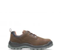 HYTEST Knox Direct Attach Steel Toe Brown Work Shoe - K10751