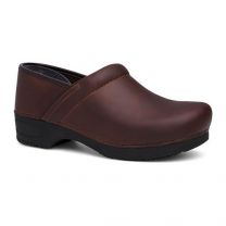 Dansko Men's XP 2.0 Clog Brown Oiled Leather - 3951787878